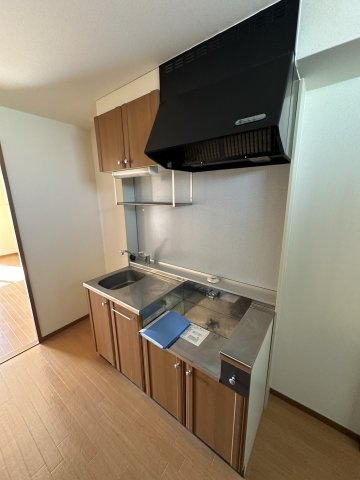 ANGEのキッチン