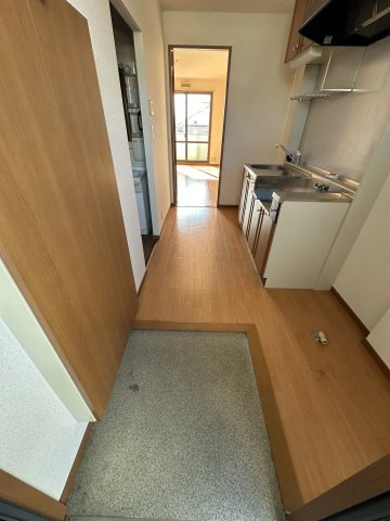 ANGEのその他