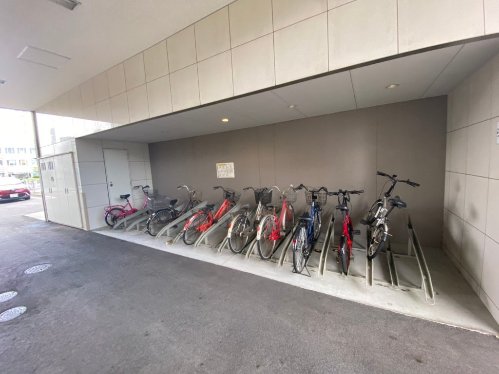 高畑T－２マンションのその他共用部分