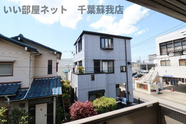 LUNAERANAの展望|明日を自由に『Asfree』いい部屋ネット千葉蘇我店です！