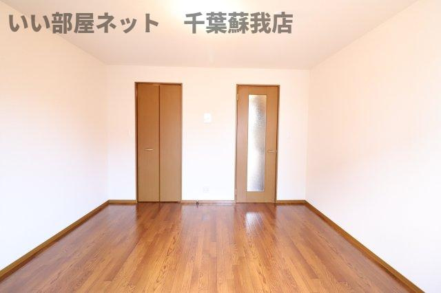 LUNAERANAの居間・リビング|使いやすい居間です