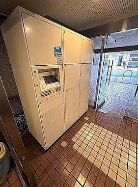 ライオンズマンション両国第6のその他共用部分