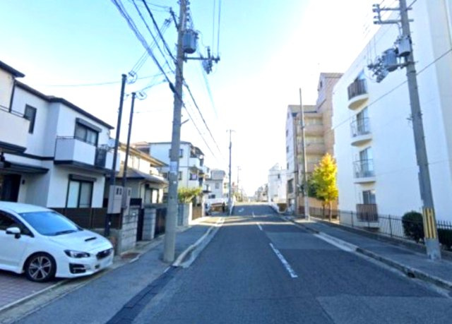 魚崎北町1丁目の周辺|通勤にも外出にもアクセス良好。家族でおでかけすることも増えそうですね。