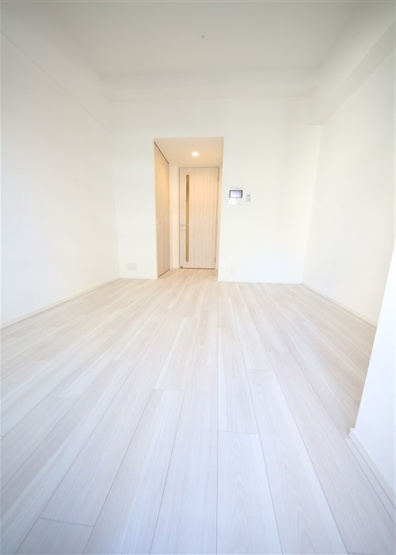 【居間・リビング】 | S-RESIDENCE難波大国町Uno