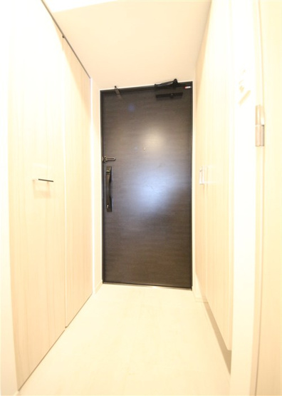 【玄関】 | S-RESIDENCE難波大国町Uno