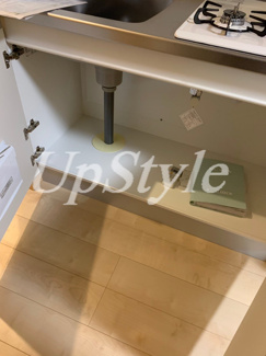 【内装】 | イチ町屋