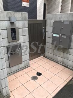【エントランス】 | イチ町屋