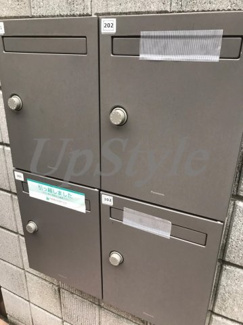 【その他共用部分】 | イチ町屋