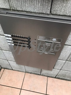【その他共用部分】 | イチ町屋