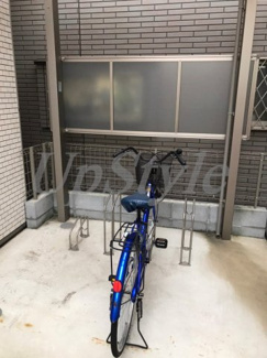 【その他共用部分】 | イチ町屋
