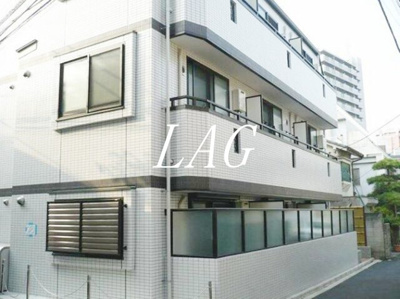 【外観】 | フォーチュンコート新中野 | 外観です。
