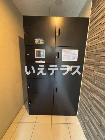 SDグランツ神戸Peninsulaの設備