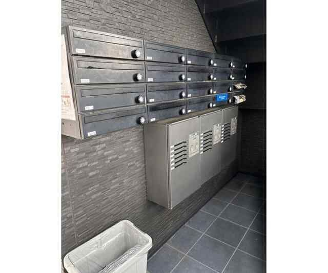 コモドせんげん台のその他共用部分