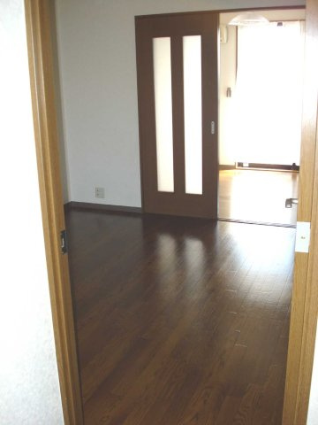 カーサアマンテの内装|※同タイプの部屋写真です