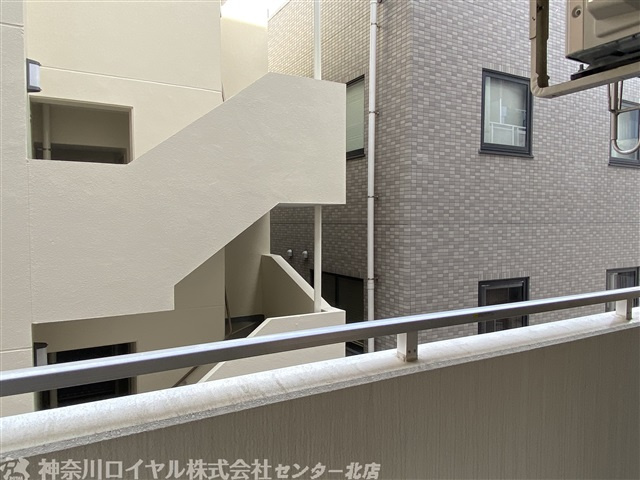【物件からの展望】
