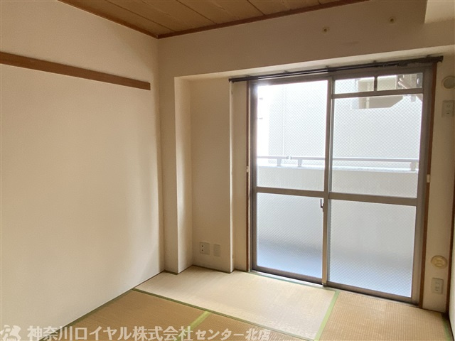 【和室】