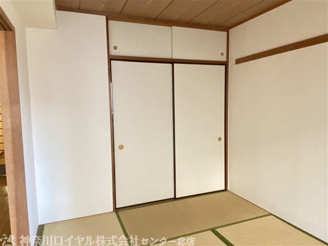 【和室】