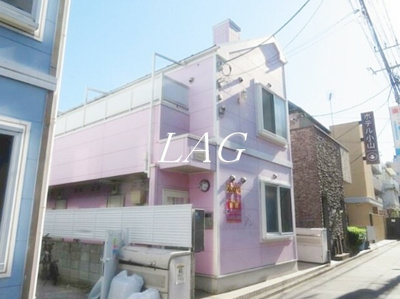【外観】 | シエスタ永和Ⅰ | 外観です。
