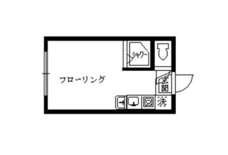 【間取り】 | シエスタ永和Ⅰ | 間取りです。