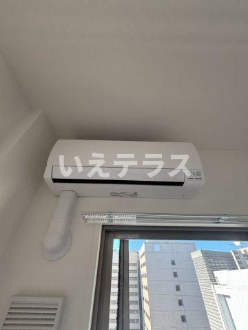 セレニテ神戸駅前アリエの設備