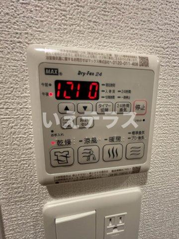 セレニテ神戸駅前アリエのその他
