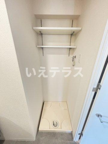 セレニテ神戸駅前アリエのその他