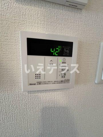 セレニテ神戸駅前アリエのその他