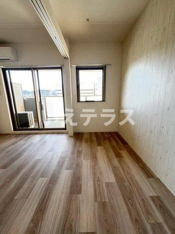 セレニテ神戸駅前アリエのその他