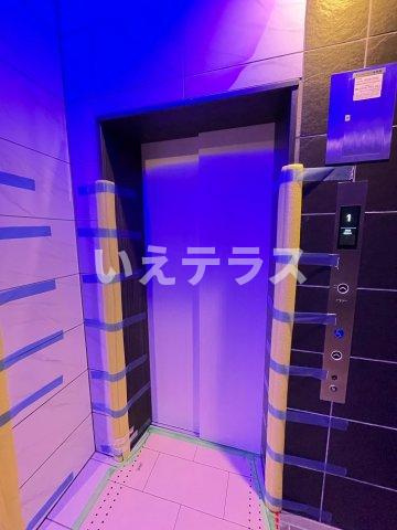 セレニテ神戸駅前アリエのその他