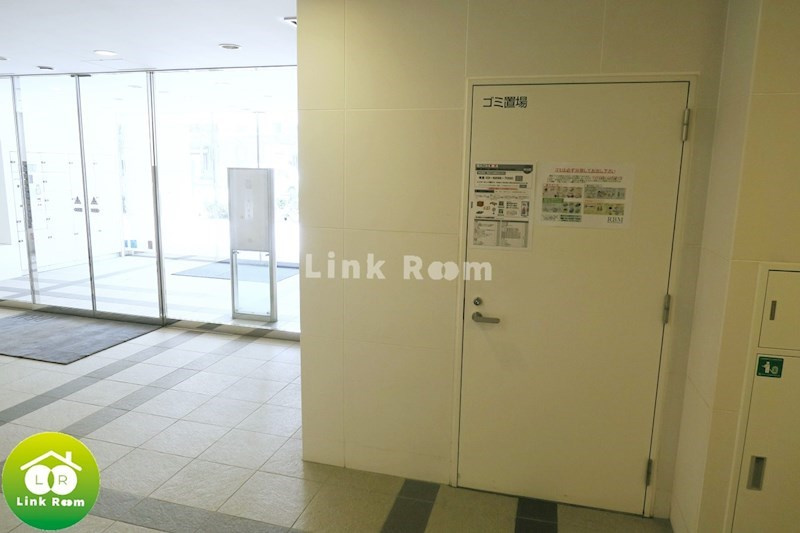 門前仲町レジデンス参番館のその他