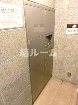 豊島区西巣鴨３丁目の賃貸マンションのその他共用部分