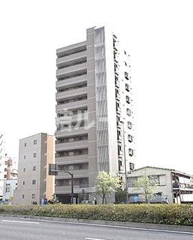 豊島区西巣鴨３丁目の賃貸マンション