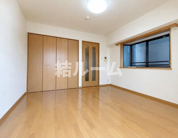 豊島区西巣鴨３丁目の賃貸マンションの内装