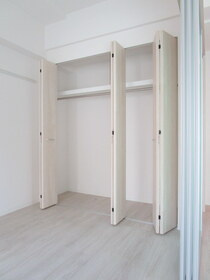 フェアリア船橋本町の収納