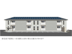 Ｄ－ＲＯＯＭ富沢西5丁目の画像