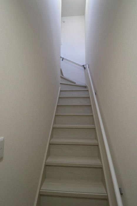 アクシア高屋敷　Ⅳの内装