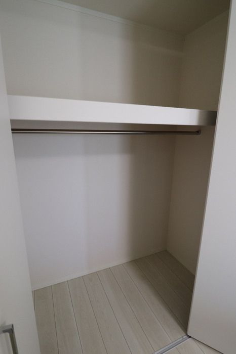 アクシア高屋敷　Ⅳの収納