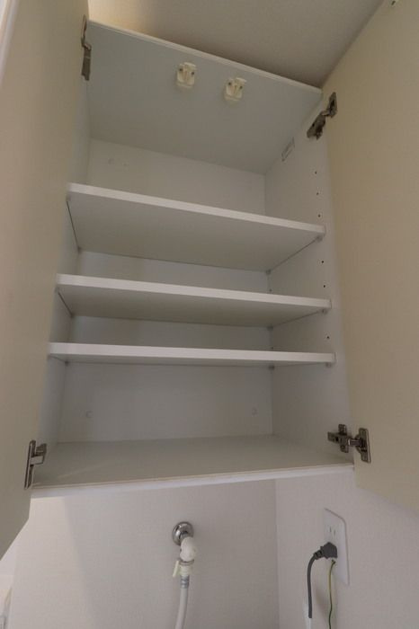 アクシア高屋敷　Ⅳの収納