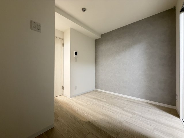 ARCA九条の内装
