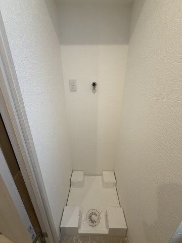 ARCA九条の設備