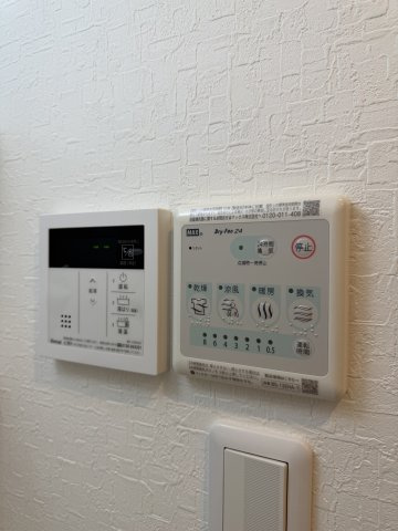 ARCA九条の設備