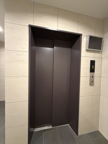 ARCA九条のその他共用部分