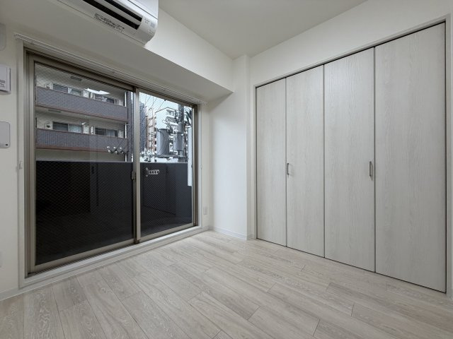 ARCA九条の内装