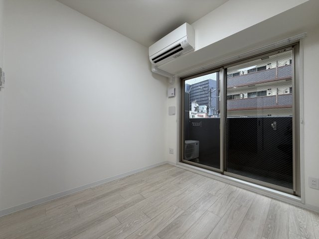 ARCA九条の内装
