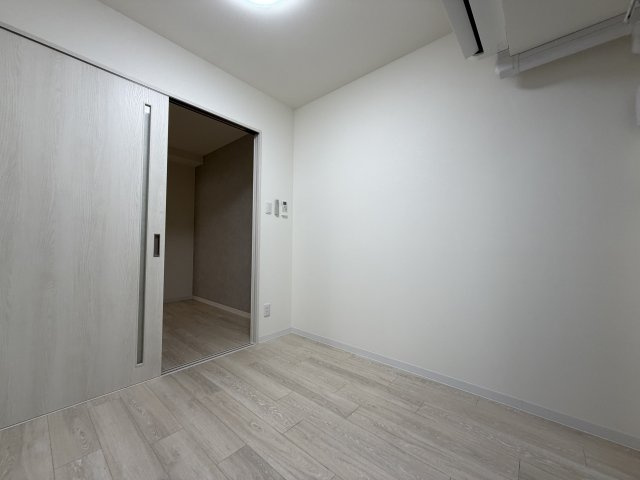ARCA九条の内装