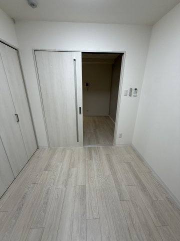 ARCA九条の内装