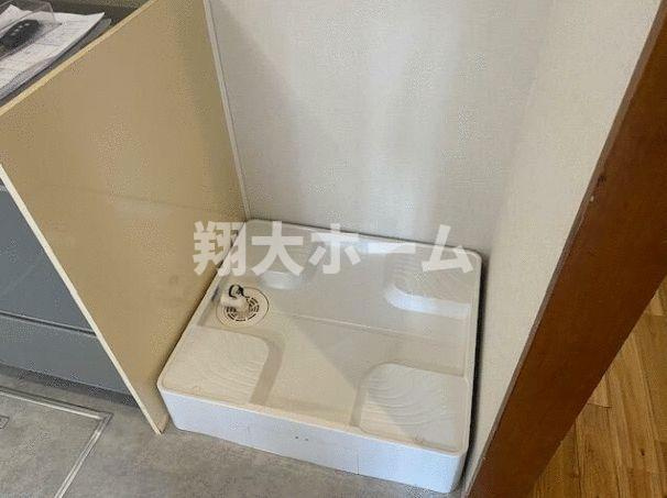 Core濱吉の設備
