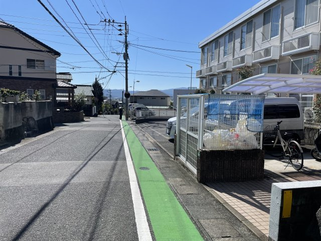 レオパレス南陽館のその他
