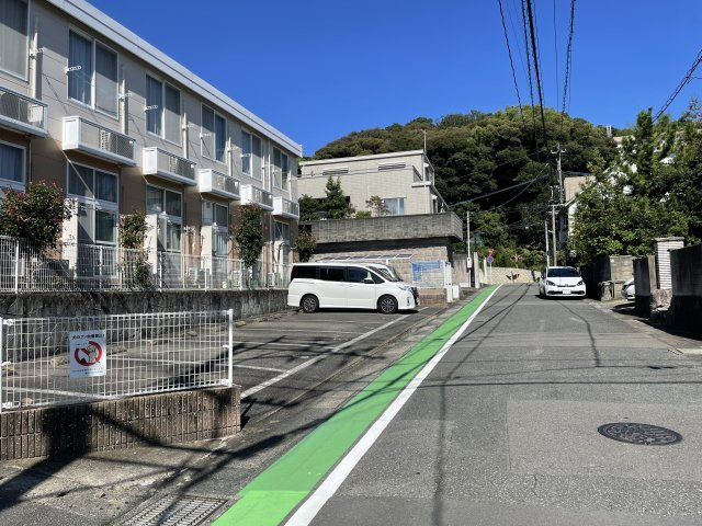 レオパレス南陽館のその他