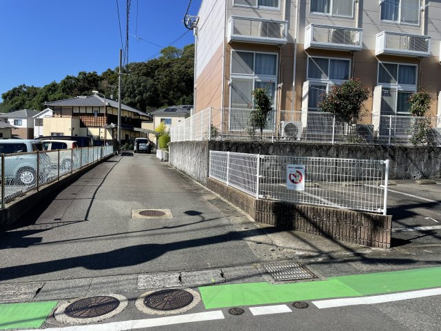 レオパレス南陽館のその他
